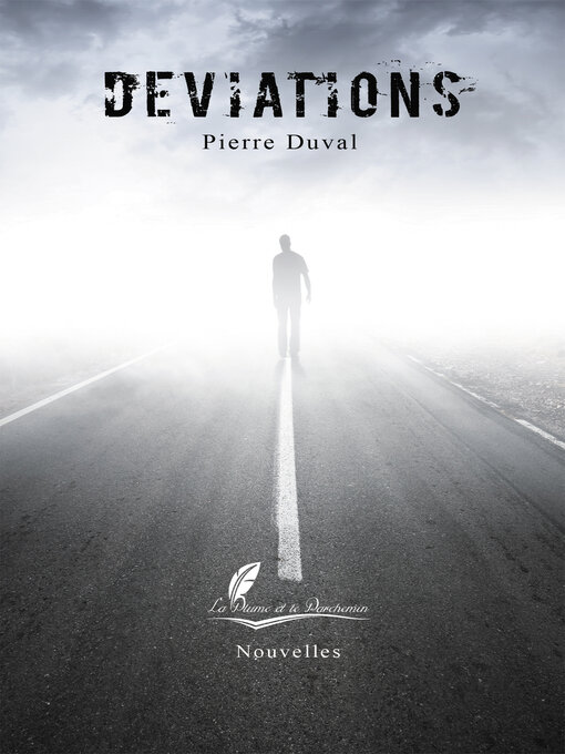 Title details for Déviations by Pierre Duval - Available